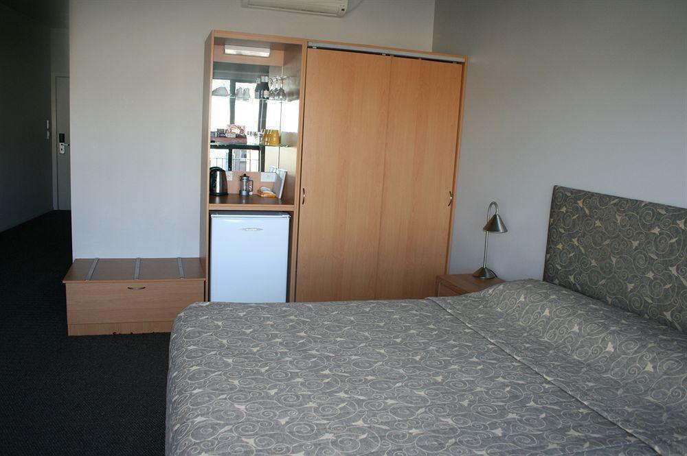 Airport Motor Lodge Wellington Zewnętrze zdjęcie