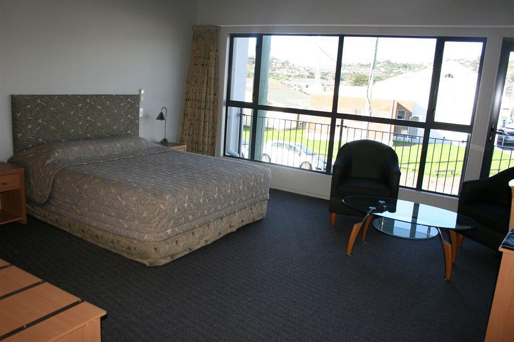 Airport Motor Lodge Wellington Zewnętrze zdjęcie