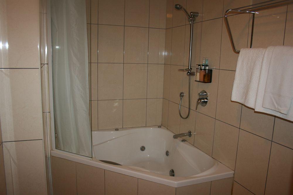 Airport Motor Lodge Wellington Zewnętrze zdjęcie