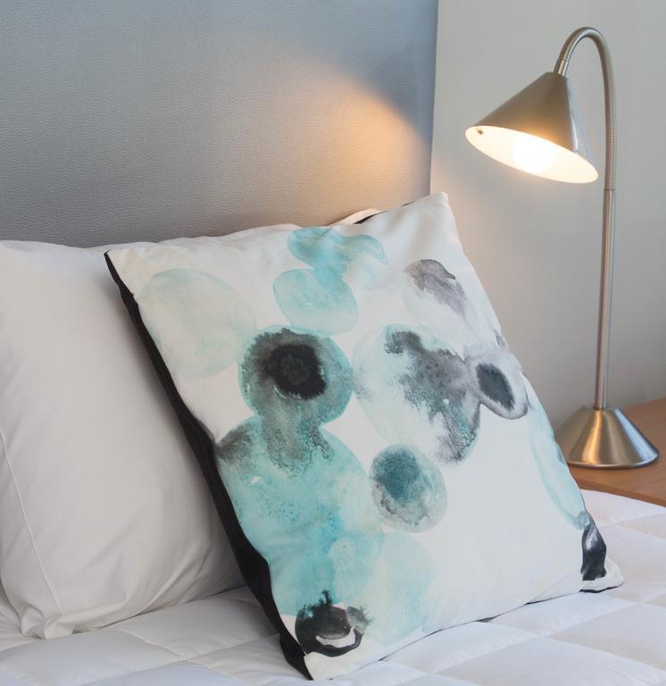 Airport Motor Lodge Wellington Zewnętrze zdjęcie