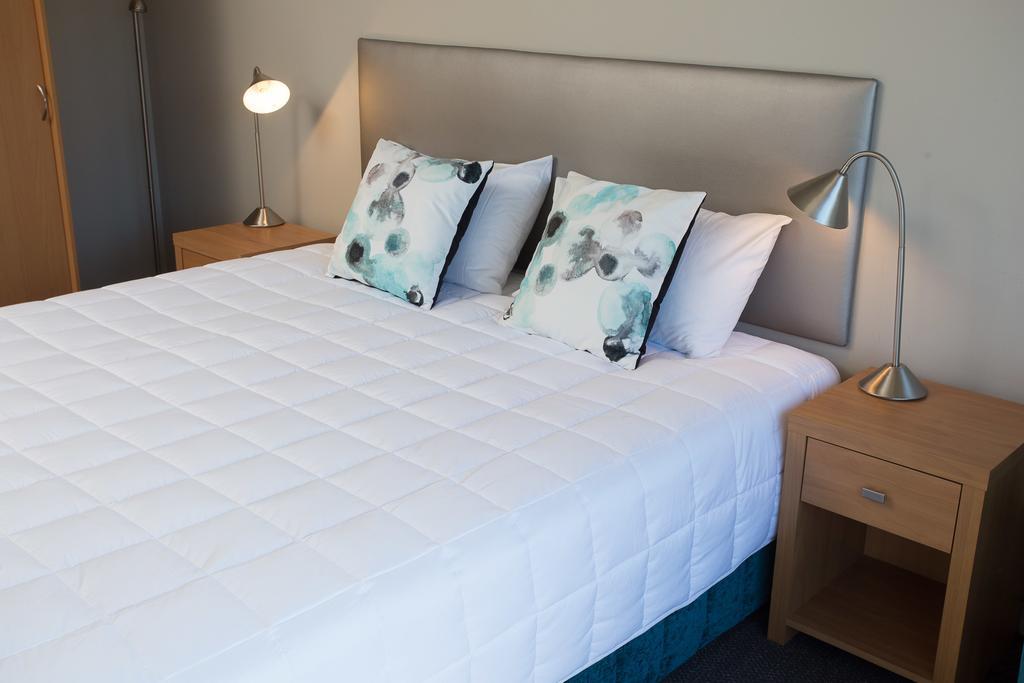 Airport Motor Lodge Wellington Zewnętrze zdjęcie