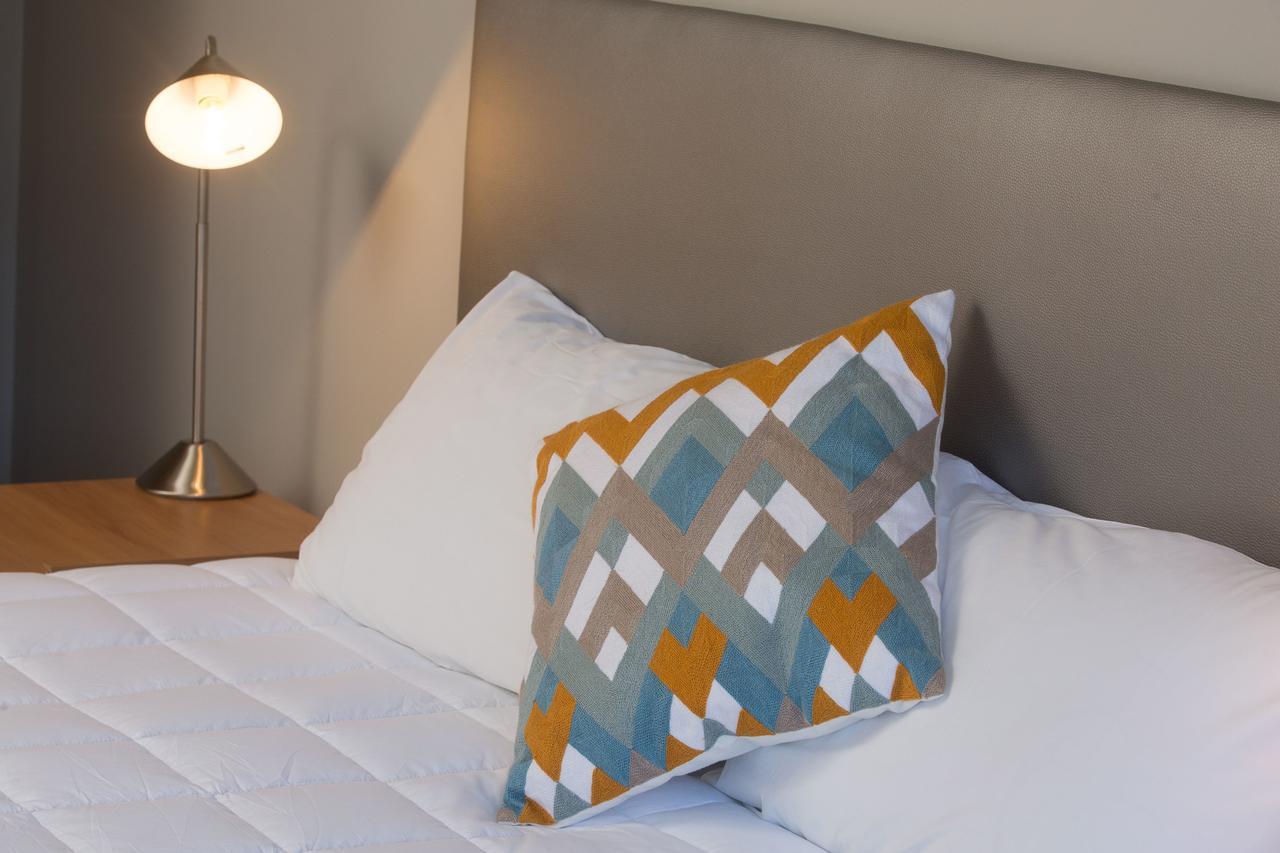 Airport Motor Lodge Wellington Zewnętrze zdjęcie