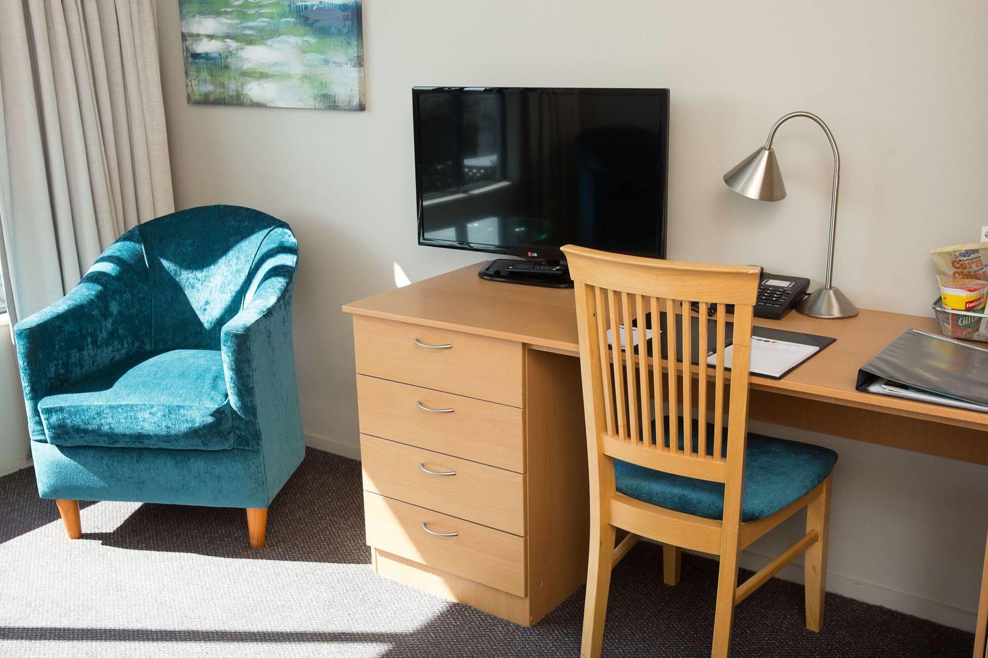 Airport Motor Lodge Wellington Zewnętrze zdjęcie