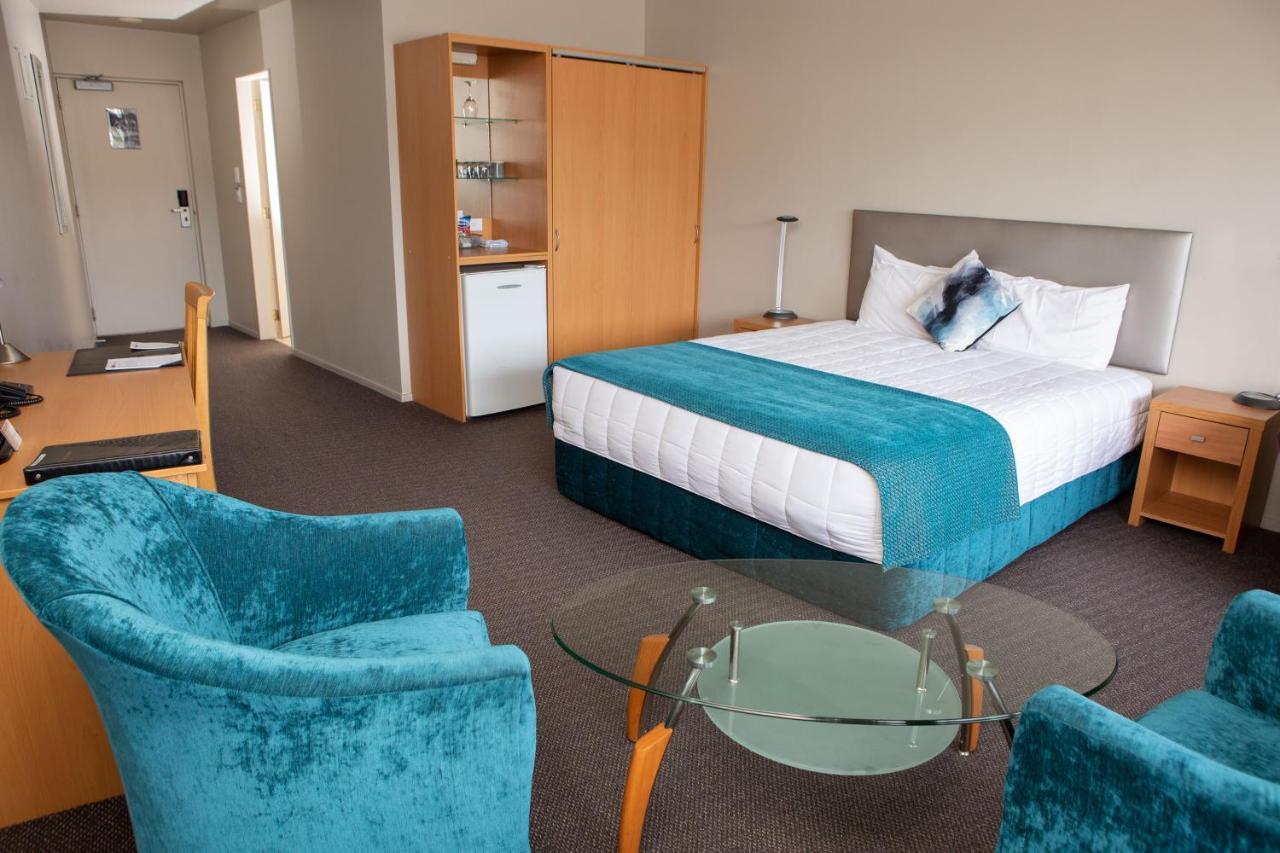 Airport Motor Lodge Wellington Zewnętrze zdjęcie